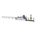 top quality flat paper handle machine